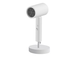 Xiaomi | Kompaktowy Suszarka Do Włosów | H101 EU | 1600 W | Liczba ustawień temperatury 2 | Biały