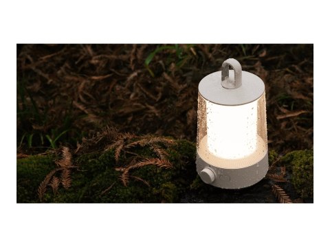 Xiaomi | Latarka wielofunkcyjna do biwakowania | Latarka | 6-230 lm