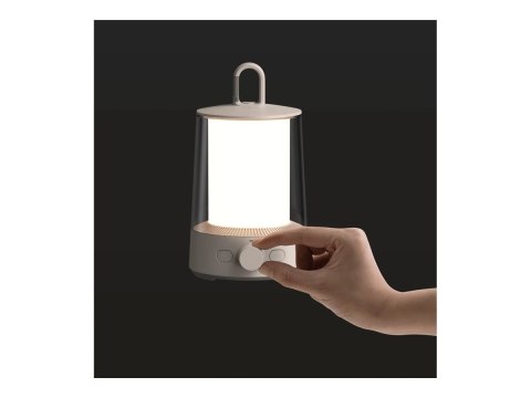 Xiaomi | Latarka wielofunkcyjna do biwakowania | Latarka | 6-230 lm