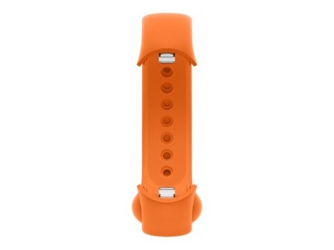 Xiaomi | Pasek na rękę | Przeznaczony dla Xiaomi Smart Band 8 | Pomarańczowy wschód słońca.