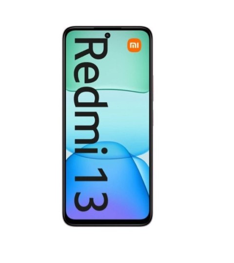 Xiaomi Redmi 13 Pearl Pink 8GB RAM 256GB ROM, MZB0H5LEU