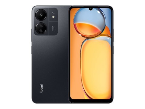 Xiaomi Redmi 13C 5G (Starry Black) DS 6.74" IPS LCD 720x1600/2.2GHz&2.0GHz/128GB/4GB RAM/MIUI 14/microSDXC/WiFi,BT,5G,MZB0GXMEU
