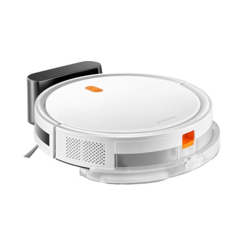 Xiaomi Robot Vacuum E5 (biały) EU | Xiaomi