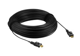Aktywny kabel optyczny Aten VE7834A 60M True 4K HDMI, True 4K@60m | Aten