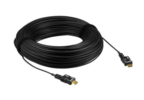Aktywny kabel optyczny Aten VE7834A 60M True 4K HDMI, True 4K@60m | Aten
