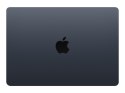 Apple MacBook Air 13" Apple M2 8C CPU, 8C GPU/16GB/256GB SSD/Midnight/RUS