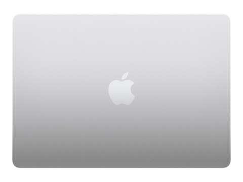 Apple MacBook Air 13" Apple M2 8C CPU, 8C GPU/16GB/256GB SSD/Silver/RUS