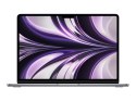 Apple MacBook Air 13" Apple M2 8C CPU, 8C GPU/16GB/256GB SSD/Space Grey/RUS