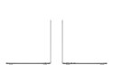 Apple MacBook Air 13" Apple M2 8C CPU, 8C GPU/16GB/256GB SSD/Space Grey/RUS