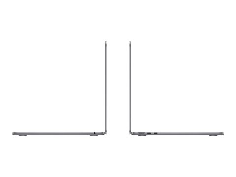 Apple MacBook Air 13" Apple M2 8C CPU, 8C GPU/16GB/256GB SSD/Space Grey/RUS