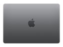 Apple MacBook Air 13" Apple M2 8C CPU, 8C GPU/16GB/256GB SSD/Space Grey/RUS