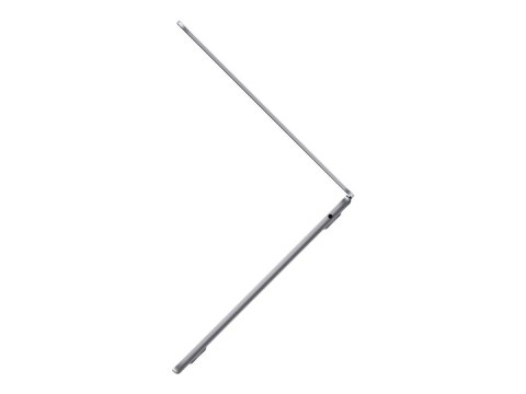 Apple MacBook Air 13" Apple M2 8C CPU, 8C GPU/16GB/256GB SSD/Space Grey/RUS