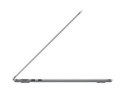 Apple MacBook Air 13" Apple M2 8C CPU, 8C GPU/16GB/256GB SSD/Space Grey/RUS