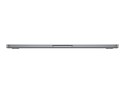 Apple MacBook Air 13" Apple M2 8C CPU, 8C GPU/16GB/256GB SSD/Space Grey/RUS