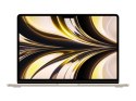 Apple MacBook Air 13" Apple M2 8C CPU, 8C GPU/16GB/256GB SSD/Starlight/RUS