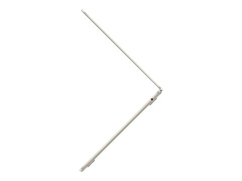 Apple MacBook Air 13" Apple M2 8C CPU, 8C GPU/16GB/256GB SSD/Starlight/RUS