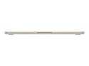 Apple MacBook Air 13" Apple M2 8C CPU, 8C GPU/16GB/256GB SSD/Starlight/RUS