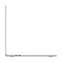 Apple MacBook Air 13" Apple M3 8C CPU, 10C GPU/24GB/512GB SSD/Silver/RUS