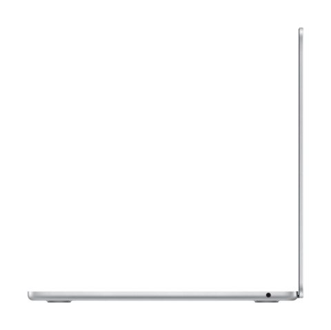 Apple MacBook Air 13" Apple M3 8C CPU, 8C GPU/16GB/256GB SSD/Silver/RUS