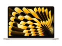 Apple MacBook Air 13" Apple M3 8C CPU, 8C GPU/16GB/256GB SSD/Starlight/RUS