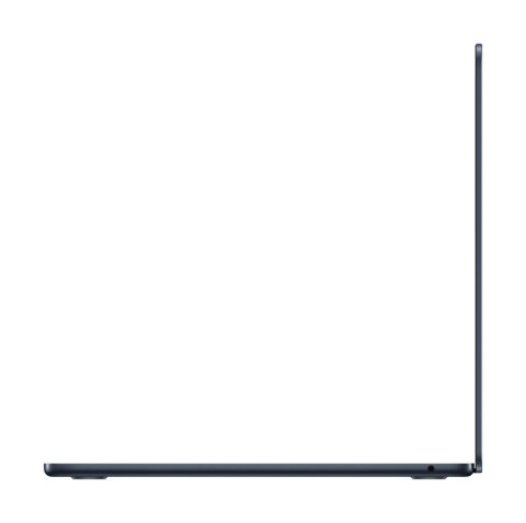 Apple MacBook Air 15" Apple M3 8C CPU, 10C GPU/16GB/256GB SSD/Midnight/RUS