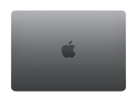 Apple MacBook Air 15" Apple M3 8C CPU, 10C GPU/16GB/256GB SSD/Space Grey/RUS