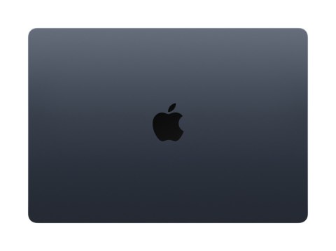 Apple MacBook Air 15" Apple M3 8C CPU, 10C GPU/24GB/512GB SSD/Midnight/RUS