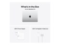 Apple MacBook Pro 14" Apple M4 10C CPU, 10C GPU/16GB/1TB GB SSD/Silver/RUS