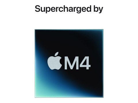 Apple MacBook Pro 14" Apple M4 10C CPU, 10C GPU/16GB/512GB SSD/Space Black/RUS