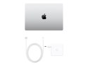 Apple MacBook Pro 14" Apple M4 Max 14C CPU, 32C GPU/36GB/1TB SSD/Silver/RUS