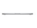 Apple MacBook Pro 14" Apple M4 Max 14C CPU, 32C GPU/36GB/1TB SSD/Silver/RUS