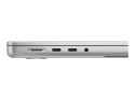 Apple MacBook Pro 14" Apple M4 Max 14C CPU, 32C GPU/36GB/1TB SSD/Silver/RUS