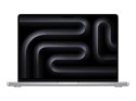 Apple MacBook Pro 14" Apple M4 Max 14C CPU, 32C GPU/36GB/1TB SSD/Silver/RUS