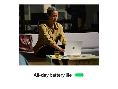 Apple MacBook Pro 14" Apple M4 Pro 12C CPU, 16C GPU/24GB/512GB SSD/Space Black/RUS