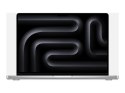 Apple MacBook Pro 14" Apple M4 Pro 14C CPU, 20C GPU/24GB/1TB SSD/Silver/RUS