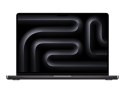 Apple MacBook Pro 14" Apple M4 Pro 14C CPU, 20C GPU/24GB/1TB SSD/Space Black/RUS