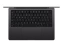 Apple MacBook Pro 14" Apple M4 Pro 14C CPU, 20C GPU/24GB/1TB SSD/Space Black/RUS
