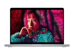 Apple MacBook Pro 16