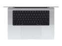 Apple MacBook Pro 16" Apple M4 Pro 14C CPU, 20C GPU/48GB/512GB SSD/Silver/RUS