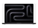 Apple MacBook Pro 16" Apple M4 Pro 14C CPU, 20C GPU/48GB/512GB SSD/Space Black/RUS