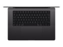 Apple MacBook Pro 16" Apple M4 Pro 14C CPU, 20C GPU/48GB/512GB SSD/Space Black/RUS