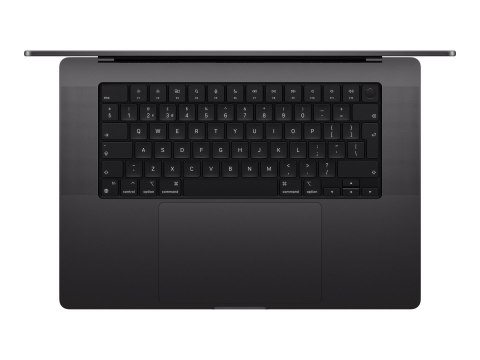 Apple MacBook Pro 16" Apple M4 Pro 14C CPU, 20C GPU/48GB/512GB SSD/Space Black/RUS