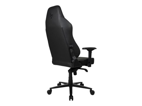 Arozzi Full Premium Leather - Black | Arozzi