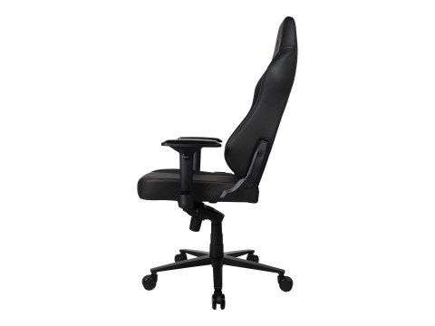 Arozzi Full Premium Leather - Black | Arozzi