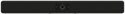 Biamp Parlé VBC 2500a Videobar, Black