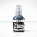 Brother BTD100BK Genuine Black Ink Bottle