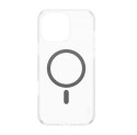 CARE by PanzerGlass Case Flagship Black MagSafe iPhone 16 Pro Max | CARE