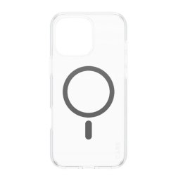 CARE by PanzerGlass Case Flagship Black MagSafe iPhone 16 Pro Max | CARE