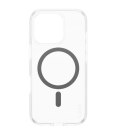 CARE by PanzerGlass Case Flagship Black MagSafe iPhone16 PRO | CARE