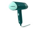 Philips STH3020/70 Steam Iron, Handheld, Continuous steam 20 g/min, Water tank 0.12 L, Dark Green